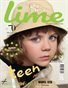 LIME Magazine | The January Teen Edition | Vol.2 | 2026