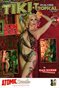 Atomic Beauties Magazine - Tiki & Tropical Special Edition 2026 Vol 2 Jean Heart Poster