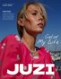JUZI MAGAZINE ISSUE 7 VOL.3 2021