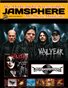 Jamsphere Indie Music Magazine March 2026