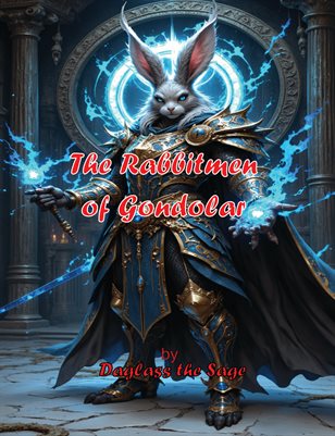 The Rabbitmen of Gondolar