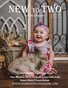 New To Two Model Magazine Issue #306