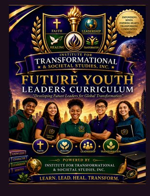 ITSS Future Youth Leaders Curriculm 
