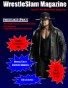 Issue #1