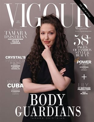 The Art of Style | June Issue 02