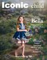 Iconic Child Magazine March Top 50 Issue 3 Volume 9 2023