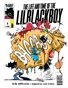 DRLtoons presents Adventures of the lilblackboy vol 1