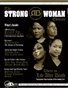 ReBirth Magazine Strong Woman Edition