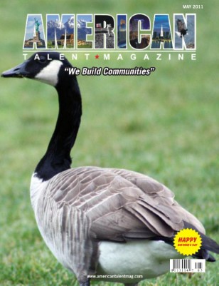 May 2011 Edition