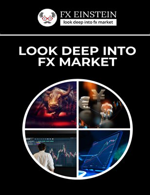 LOOK DEEP INTO FX MARKET WITH FX EINSTEIN!