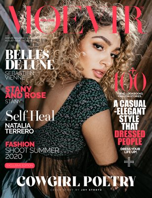 20 Moevir Magazine August Issue 2020