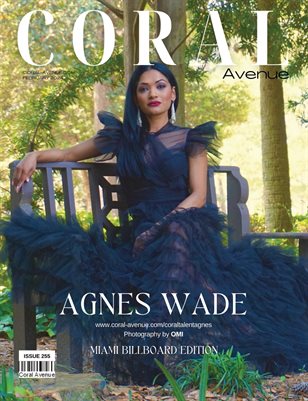 Coral Avenue Issue 255