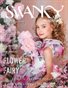 Swanky Kids Magazine - April 2024: The Kids Fashion Edition Issue 11