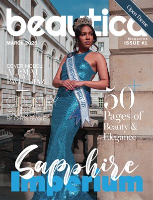 Open Theme Edition Issue #1