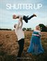Shutter Up Magazine Issue 376 Blue