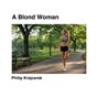 A Blond Woman