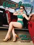 Chica Boom Pinup Magazine February 2021 (Cover 2 of 2)