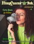 HempQueens Ink. Magazine ~ Issue 23 ~ La Cristina