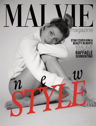 MALVIE BODY POSITIVITY 108 April 2026