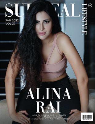 SURREAL LIFESTYLE VOL 37