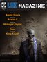 UE Magazine issue one 2012.
