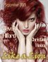 Like a Lion Magazine - September 2013 - Book 2