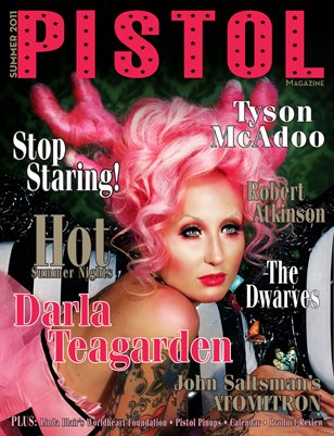 Issue 2: Summer 2011