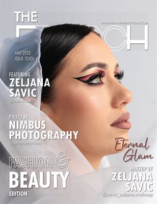 FRENCH Fashion Vol 41 May 1