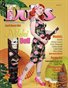 Delicious Dolls April Issue - Nikki Doll Cover