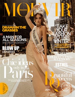31 Moevir Magazine December Issue 2021