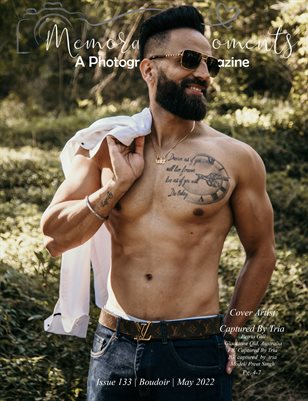 133 | Boudoir | May 2022