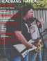 Headbang Nation Issue 1