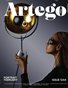 ARTEGO MAGAZINE - PORTRAIT FEBRUARY ISSUE 1244