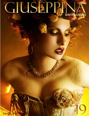 Issue 19: Nature Book 3