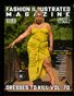 Fashion Illustrated Magazine Dresses To Kill Vol 70