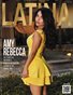 LATINA Magazine - AMY REBECCA - Nov/2020 - Issue 60