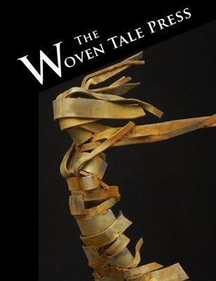 The Woven Tale Press Vol. IV #9