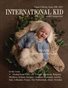 International Kid Model Magazine Issue #208, Easter Edition
