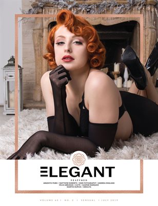 Sensual #2 (July 2019)