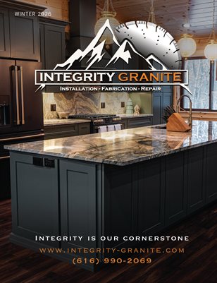 Integrity Granite WINTER 2026