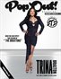 Popout Magazine ft Trina Braxton