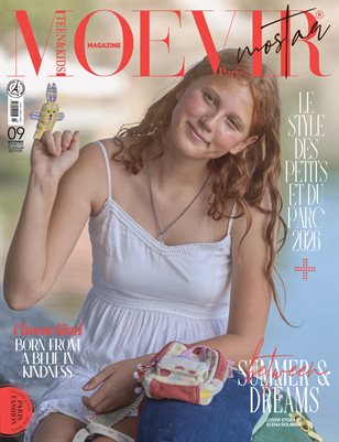 13 Moevir Magazine September Issue 2026