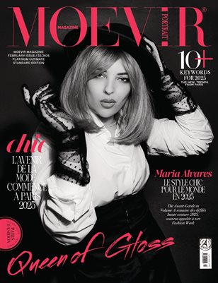 31 Moevir Magazine February Issue 2025