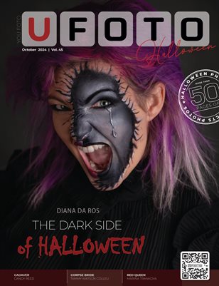 U FOTO ~ Halloween ~ 45