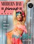 Modern Day Pin Up Magazine Volume 12