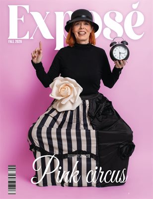 4_Be_Exposed_The_Fine_art_and_Fantasy_Issue 2