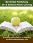 RevMedia Publishing Summer 2012 Book Catalog