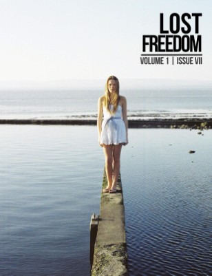 Lost Freedom May 2012