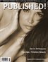 PUBLISHED! excerpt featuring Devin DeVasquez