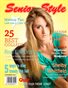 Senior Style Magazine - Shelby